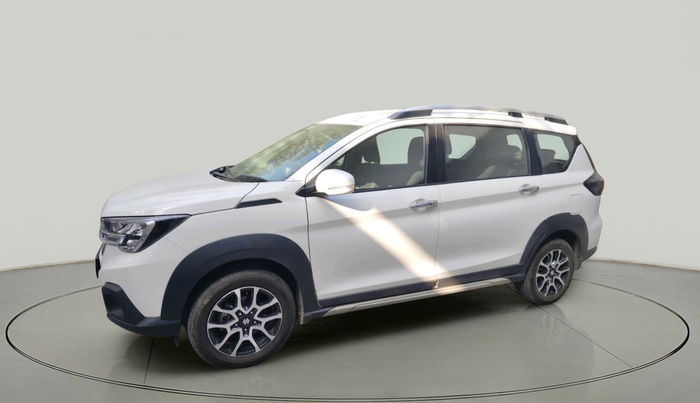 2023 Maruti XL6 ZETA MT, Petrol, Manual, 18,514 km, exterior