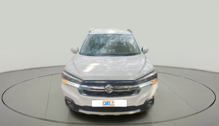 2023 Maruti XL6 ZETA MT, Petrol, Manual, 18,514 km, exterior