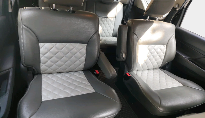 2023 Maruti XL6 ZETA MT, Petrol, Manual, 18,514 km, interior