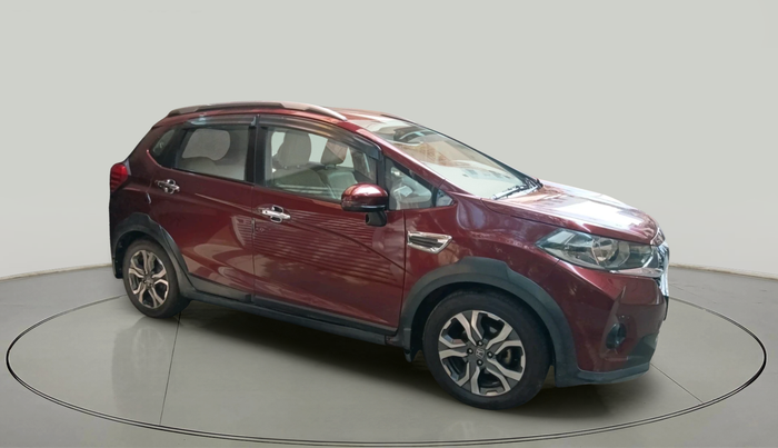 2017 Honda WR-V 1.5L I-DTEC VX MT, Diesel, Manual, 1,65,602 km, exterior