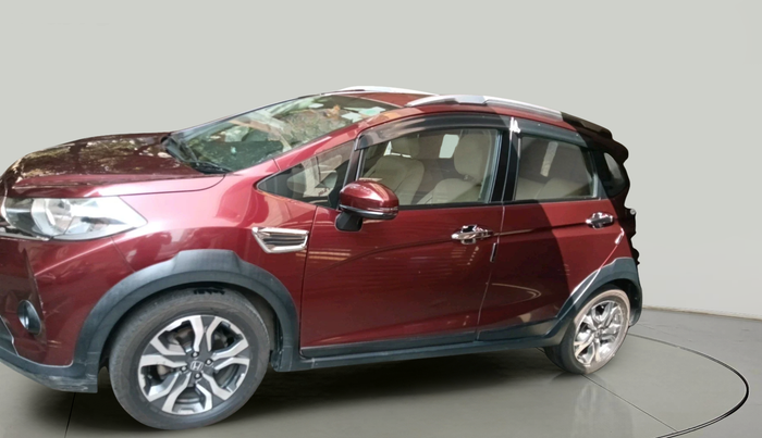 2017 Honda WR-V 1.5L I-DTEC VX MT, Diesel, Manual, 1,65,602 km, exterior