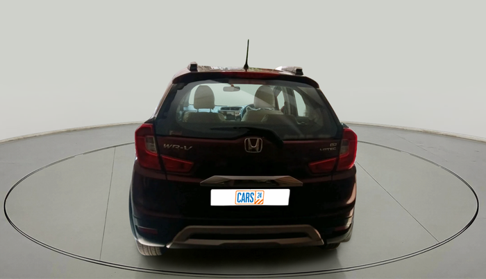 2017 Honda WR-V 1.5L I-DTEC VX MT, Diesel, Manual, 1,65,602 km, exterior