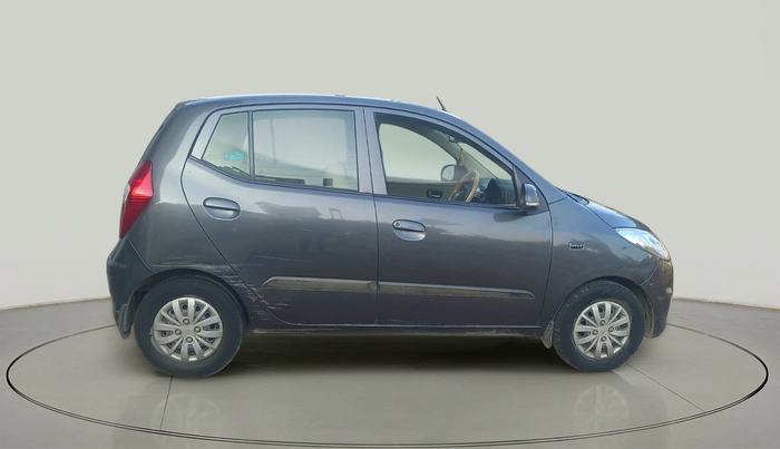 2013 Hyundai i10 MAGNA 1.2, Petrol, Manual, 32,231 km, exterior