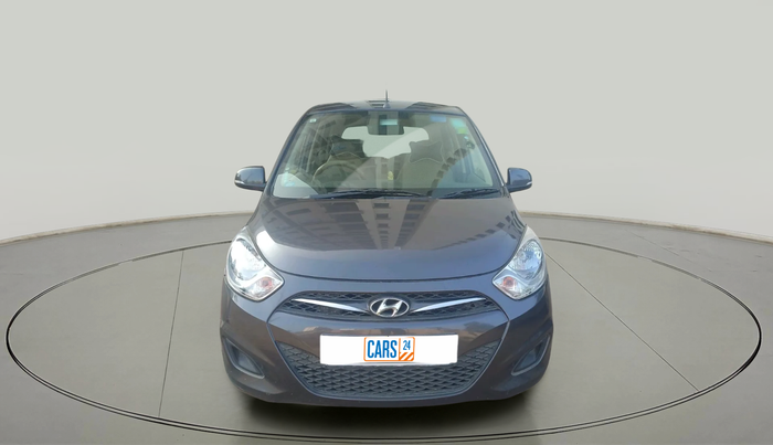 2013 Hyundai i10 MAGNA 1.2, Petrol, Manual, 32,231 km, exterior