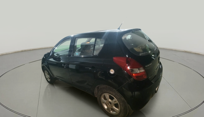 2012 Hyundai i20 SPORTZ 1.4 CRDI, Diesel, Manual, 1,04,997 km, exterior