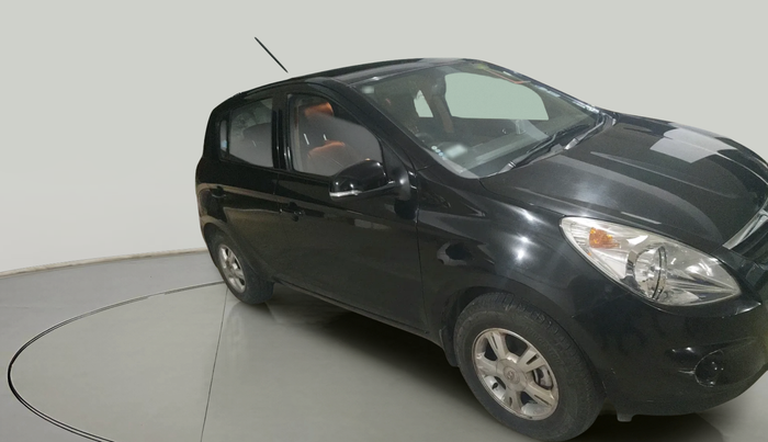 2012 Hyundai i20 SPORTZ 1.4 CRDI, Diesel, Manual, 1,04,997 km, exterior