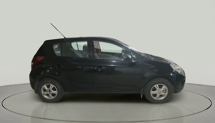 2012 Hyundai i20 SPORTZ 1.4 CRDI, Diesel, Manual, 1,04,997 km, exterior