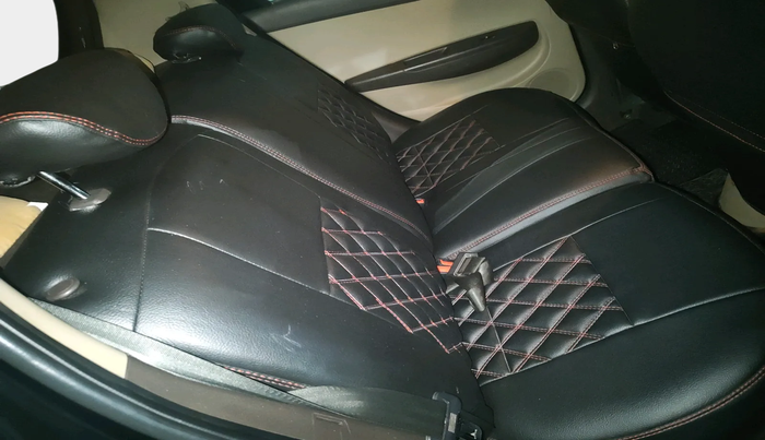 2012 Hyundai i20 SPORTZ 1.4 CRDI, Diesel, Manual, 1,04,997 km, interior