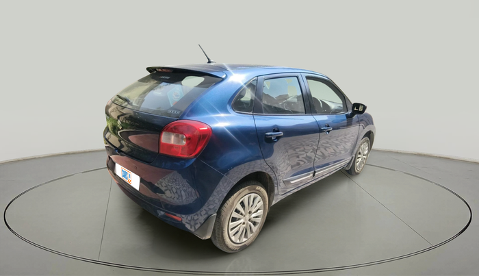 2020 Maruti Baleno DELTA PETROL 1.2, Petrol, Manual, 28,332 km, exterior