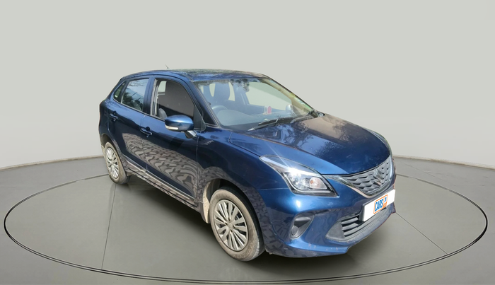 2020 Maruti Baleno DELTA PETROL 1.2, Petrol, Manual, 28,332 km, exterior