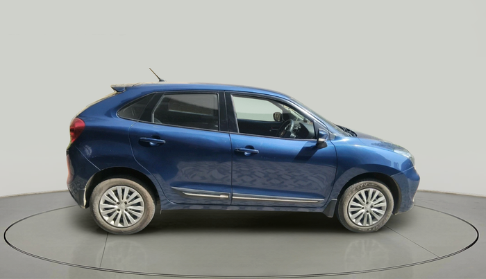 2020 Maruti Baleno DELTA PETROL 1.2, Petrol, Manual, 28,332 km, exterior