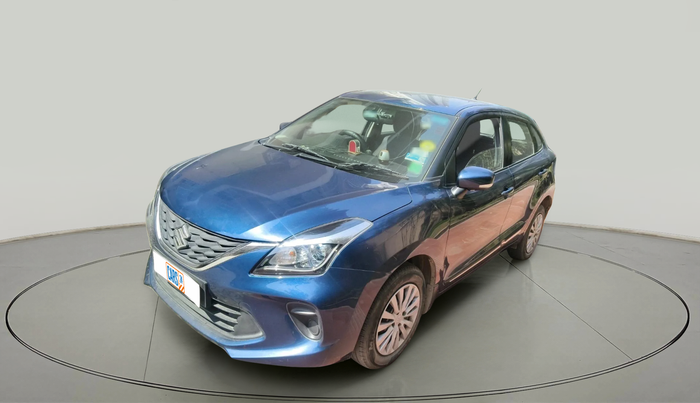 2020 Maruti Baleno DELTA PETROL 1.2, Petrol, Manual, 28,332 km, exterior