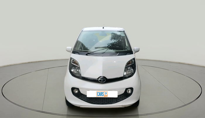 2015 Tata Nano TWIST XTA, Petrol, Automatic, 47,296 km, exterior