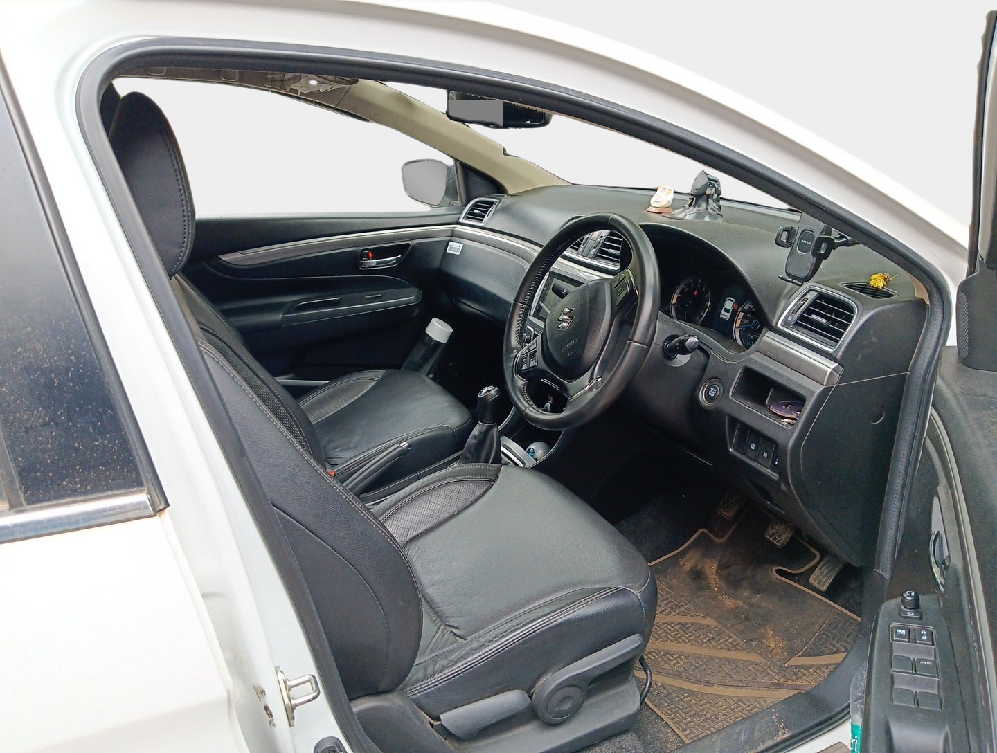 Interior