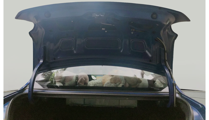 2015 Hyundai Xcent SX 1.2 (O), Petrol, Manual, 79,232 km, exterior