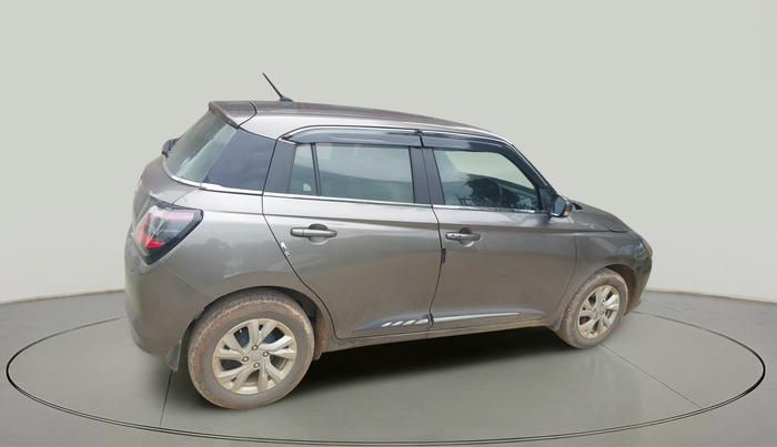 2024 Maruti Swift ZXI AMT, Petrol, Automatic, 27,304 km, exterior