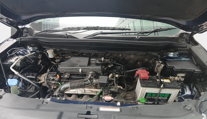 2023 Maruti Grand Vitara SIGMA SMART HYBRID, Petrol, Manual, 70,300 km, exterior