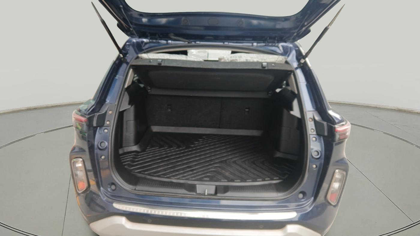 2023 Maruti Grand Vitara SIGMA SMART HYBRID, Petrol, Manual, 70,300 km, exterior