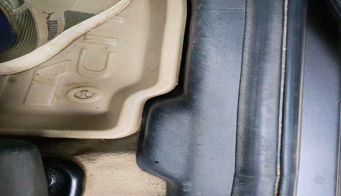 2017 Honda City 1.5L I-VTEC VX, Petrol, Manual, 57,396 km, interior