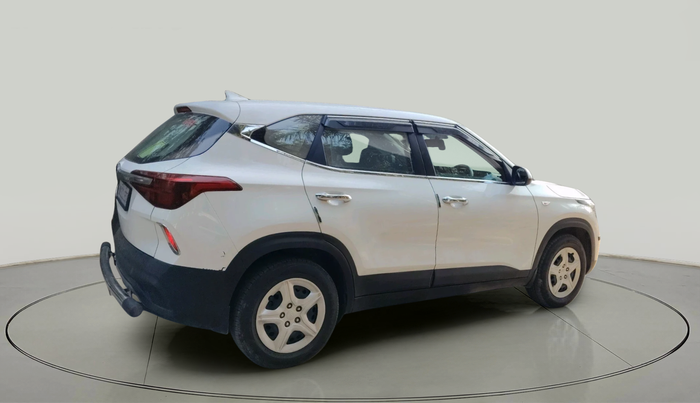 2019 KIA SELTOS HTE 1.5 DIESEL, Diesel, Manual, 71,394 km, exterior