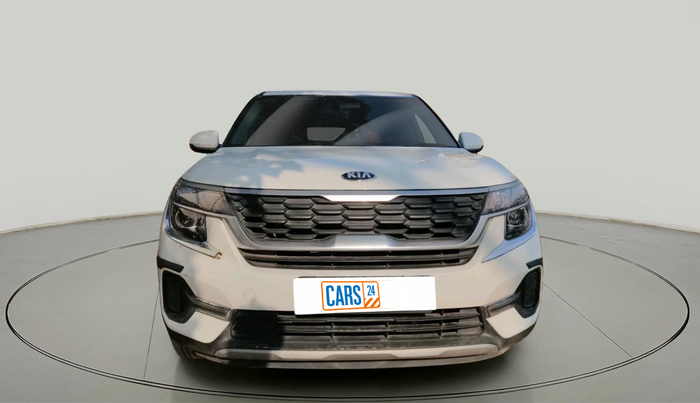 2019 KIA SELTOS HTE 1.5 DIESEL, Diesel, Manual, 71,394 km, exterior