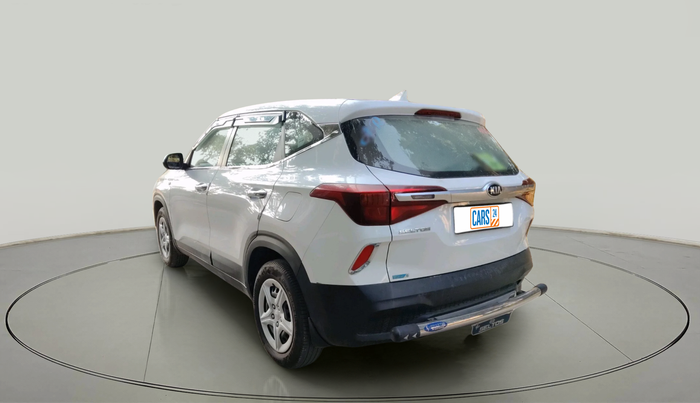 2019 KIA SELTOS HTE 1.5 DIESEL, Diesel, Manual, 71,394 km, exterior