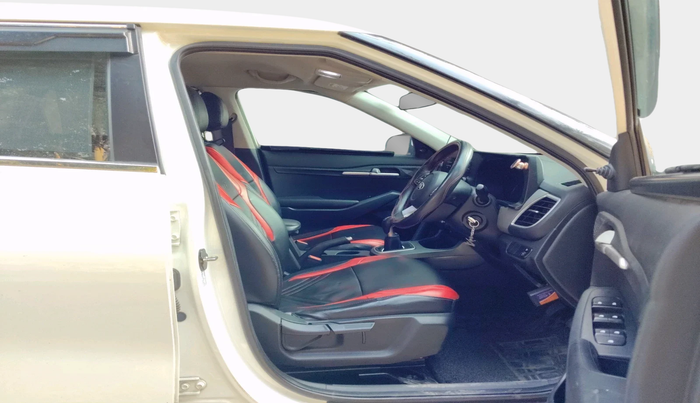 2019 KIA SELTOS HTE 1.5 DIESEL, Diesel, Manual, 71,394 km, interior