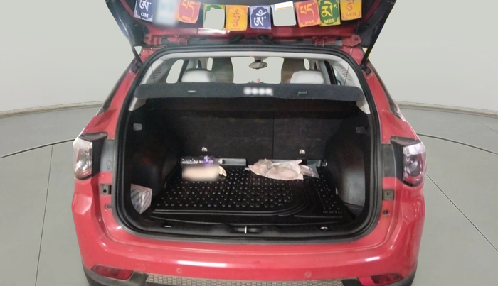 2018 Jeep Compass LIMITED (O) 2.0 DIESEL, Diesel, Manual, 1,45,917 km, exterior