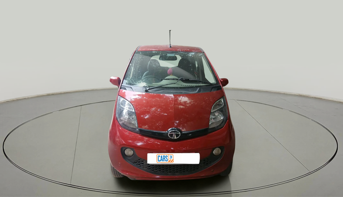 2016 Tata Nano TWIST XTA, Petrol, Automatic, 60,662 km, exterior