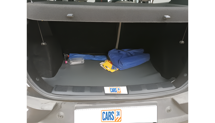 2024 Tata NEXON FEARLESS DCA DUAL TONE 1.2 PETROL, Petrol, Automatic, 6,960 km, exterior