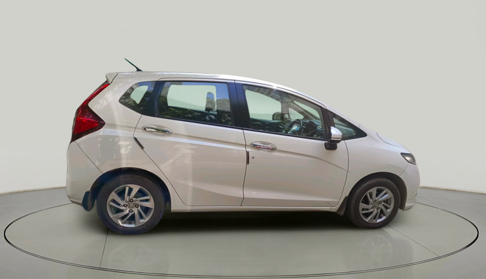 2021 Honda Jazz 1.2L I-VTEC VX CVT, Petrol, Automatic, 57,027 km, exterior