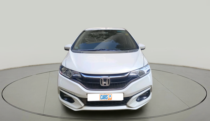 2021 Honda Jazz 1.2L I-VTEC VX CVT, Petrol, Automatic, 57,027 km, exterior