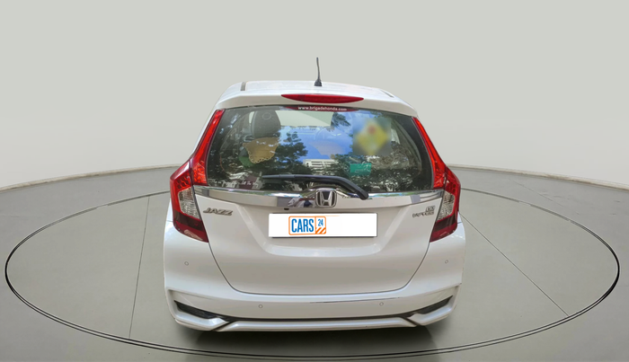 2021 Honda Jazz 1.2L I-VTEC VX CVT, Petrol, Automatic, 57,027 km, exterior