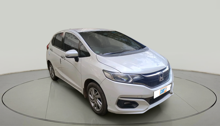 2021 Honda Jazz 1.2L I-VTEC VX CVT, Petrol, Automatic, 57,027 km, exterior