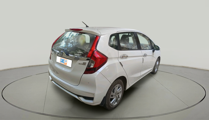 2021 Honda Jazz 1.2L I-VTEC VX CVT, Petrol, Automatic, 57,027 km, exterior