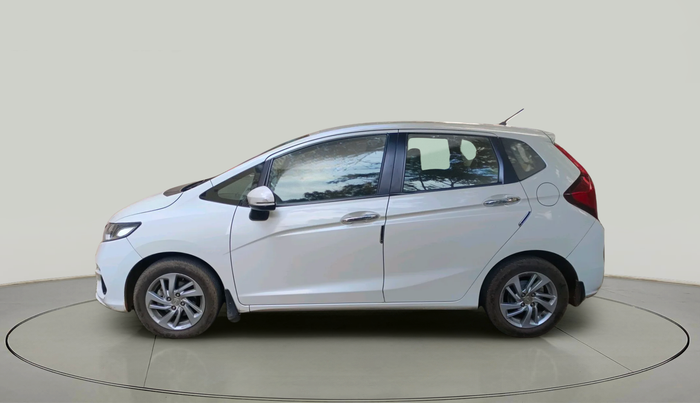 2021 Honda Jazz 1.2L I-VTEC VX CVT, Petrol, Automatic, 57,027 km, exterior
