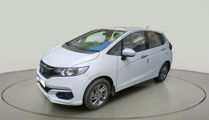 2021 Honda Jazz 1.2L I-VTEC VX CVT, Petrol, Automatic, 57,027 km, exterior