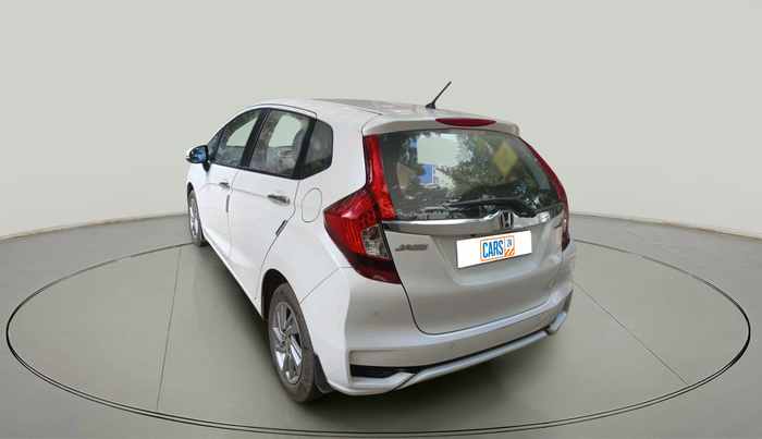 2021 Honda Jazz 1.2L I-VTEC VX CVT, Petrol, Automatic, 57,027 km, exterior