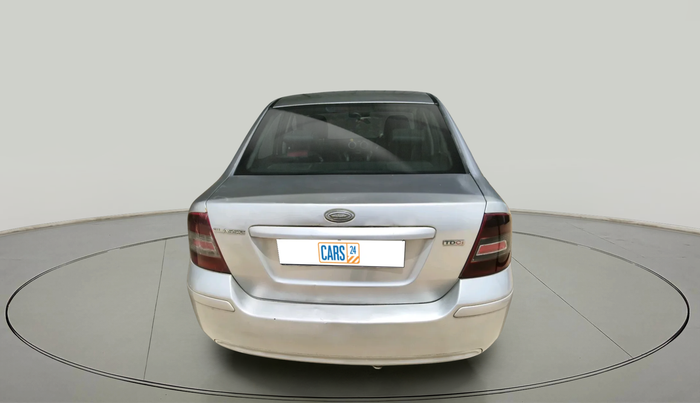 2013 Ford Classic CLXI 1.4 DIESEL, Diesel, Manual, 1,48,387 km, exterior