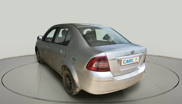 2013 Ford Classic CLXI 1.4 DIESEL, Diesel, Manual, 1,48,387 km, exterior