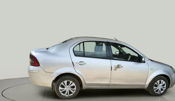 2013 Ford Classic CLXI 1.4 DIESEL, Diesel, Manual, 1,48,387 km, exterior