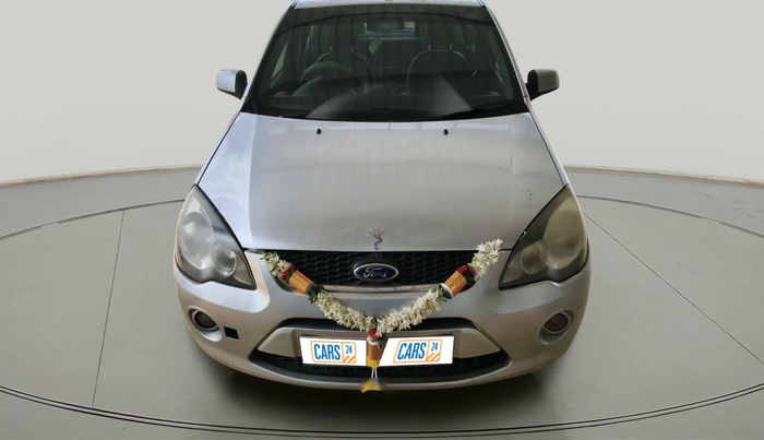 2013 Ford Classic CLXI 1.4 DIESEL, Diesel, Manual, 1,48,387 km, exterior