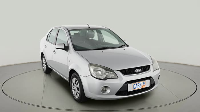 2013 Ford Classic CLXI 1.4 DIESEL, Diesel, Manual, 1,48,387 km, exterior