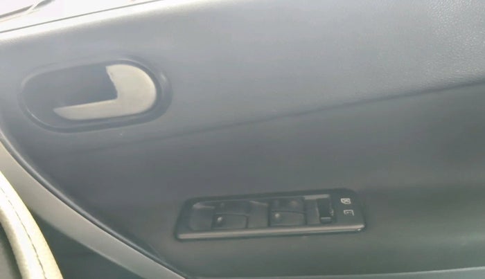 2013 Ford Classic CLXI 1.4 DIESEL, Diesel, Manual, 1,48,387 km, interior