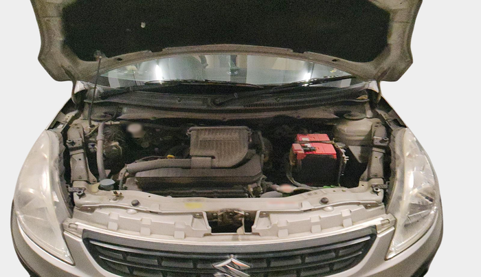 2014 Maruti Swift Dzire ZXI, Petrol, Manual, 32,187 km, exterior