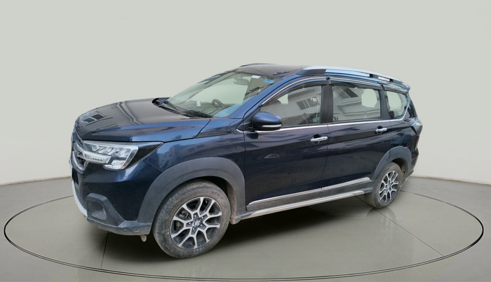 2023 Maruti XL6 ZETA MT, Petrol, Manual, 15,412 km, exterior