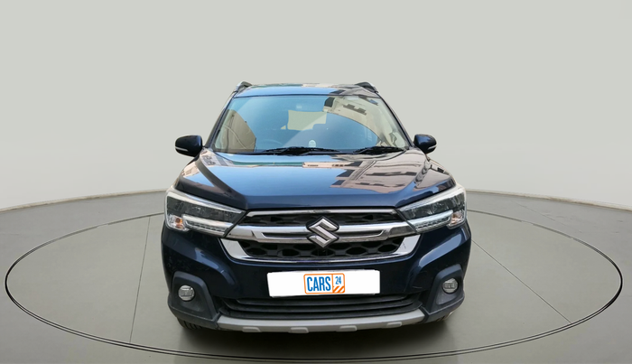 2023 Maruti XL6 ZETA MT, Petrol, Manual, 15,412 km, exterior