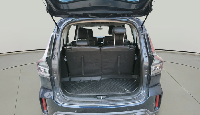 2023 Maruti XL6 ZETA MT, Petrol, Manual, 15,412 km, exterior