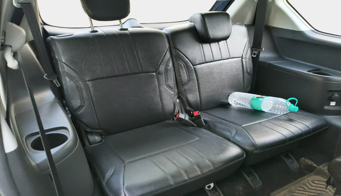 2023 Maruti XL6 ZETA MT, Petrol, Manual, 15,412 km, interior