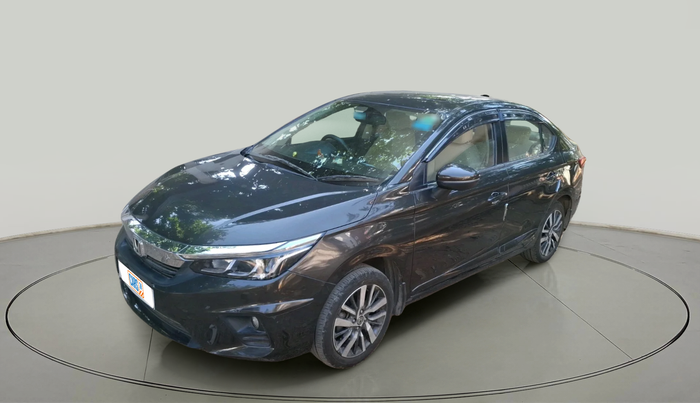 2021 Honda City 1.5L I-VTEC VX, Petrol, Manual, 10,068 km, exterior